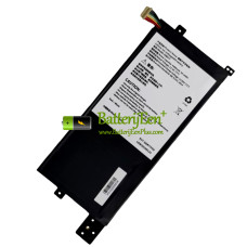 Vervangende batterij voor PDA 14HD-5BB4U X41-GCC-021