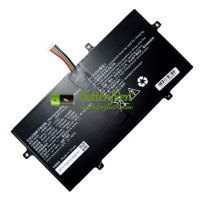 Vervangende batterij voor PDA 24B4B3-2S1P
