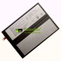 Vervangende batterij voor PDA 29105147