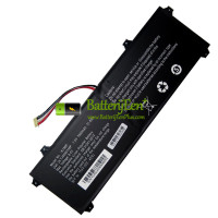 Vervangende batterij voor PDA 2X K156P YJ4090149P
