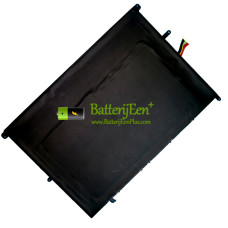 Vervangende batterij voor PDA 3172120X2-I156CA