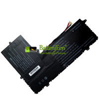 Vervangende batterij voor PDA 3178107-2S1P