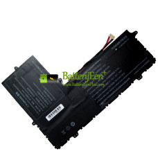 Vervangende batterij voor PDA 3178107-2S1P