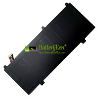 Vervangende batterij voor PDA 369292-3S