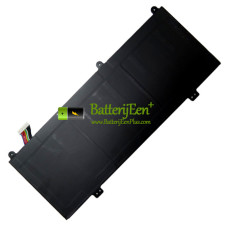 Vervangende batterij voor PDA 369292-3S