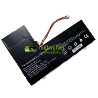Vervangende batterij voor PDA 38170255P