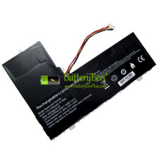 Vervangende batterij voor PDA 38170255P