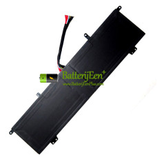 Vervangende batterij voor PDA 3862C3-4S