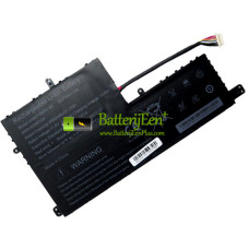 Vervangende batterij voor PDA 40085104 U4861106PV-3S