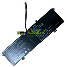 Vervangende batterij voor PDA 4469C2-2P