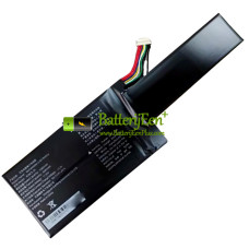 Vervangende batterij voor PDA 4538C5-3S