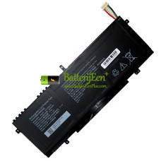 Vervangende batterij voor PDA 458274 01WF10