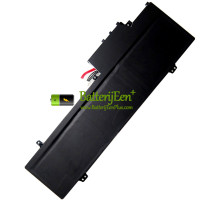 Vervangende batterij voor PDA 459057-3S1P
