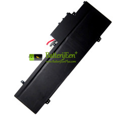 Vervangende batterij voor PDA 459057-3S1P