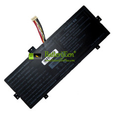Vervangende batterij voor PDA 4678107-2S1P