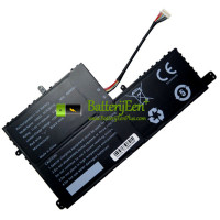 Vervangende batterij voor PDA 4760A2 40086347