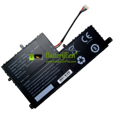 Vervangende batterij voor PDA 4760A2 40086347