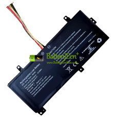 Vervangende batterij voor PDA 486066