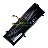 Vervangende batterij voor PDA 488467-3S1P