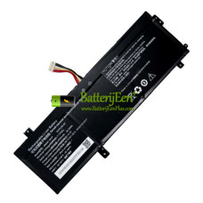 Vervangende batterij voor PDA 488467-3S1P
