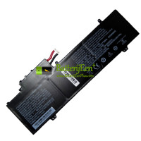 Vervangende batterij voor PDA 499061-3S