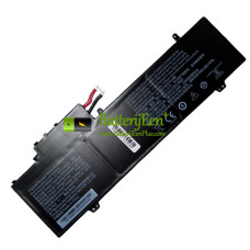 Vervangende batterij voor PDA 499061-3S