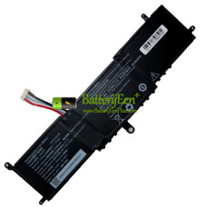 Vervangende batterij voor PDA 505376