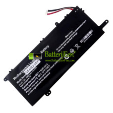 Vervangende batterij voor PDA 5074116PV-2S1P 5583210P XU156