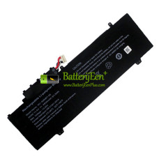 Vervangende batterij voor PDA 508964 GFN14RP9