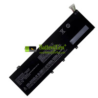 Vervangende batterij voor PDA 526762-4S