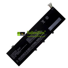Vervangende batterij voor PDA 526762-4S