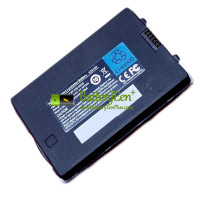 Vervangende batterij voor PDA 536192 S9N-873F100-MG5