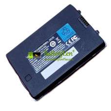 Vervangende batterij voor PDA 536192 S9N-873F100-MG5