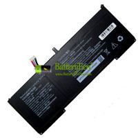 Vervangende batterij voor PDA 548471-3S1P