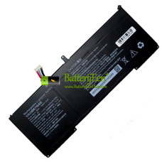 Vervangende batterij voor PDA 548471-3S1P