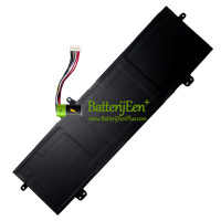 Vervangende batterij voor PDA 597077-3S-1