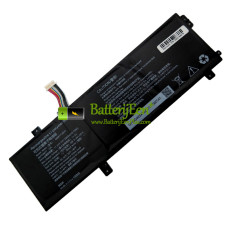 Vervangende batterij voor PDA 686877-3S1P