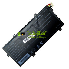 Vervangende batterij voor PDA 755568-3S1P