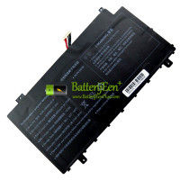 Vervangende batterij voor PDA 819R-596880-3S1P