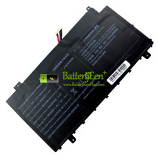 Vervangende batterij voor PDA 819R-596880-3S1P