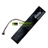 Vervangende batterij voor PDA 8Lines AEC4747104-2S1P