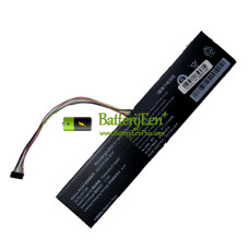 Vervangende batterij voor PDA 8Lines AEC4747104-2S1P