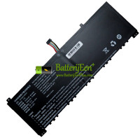 Vervangende batterij voor PDA 8Lines GY5482132PHV