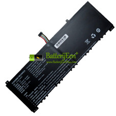 Vervangende batterij voor PDA 8Lines GY5482132PHV