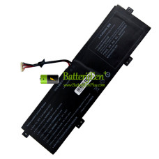 Vervangende batterij voor PDA 8Lines T140-5660100-2S1P