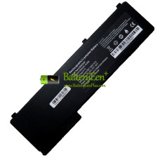 Vervangende batterij voor PDA 9080265P