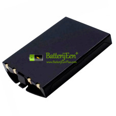 Vervangende batterij voor PDA 9505A BAT0602 BAT0401 BAT0601