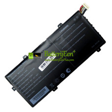 Vervangende batterij voor PDA 996170-3S1P