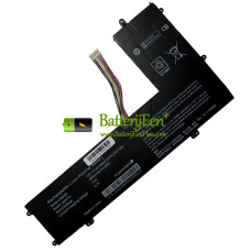Vervangende batterij voor PDA 9Lines KEP-N141GKR4