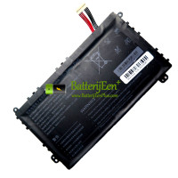 Vervangende batterij voor PDA 9Lines U487576PV-2S1P